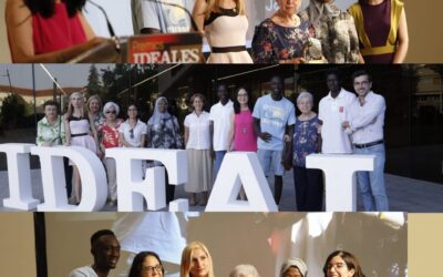 Proyecto Rajab – Jaén: Premios IDEALES DEL AÑO