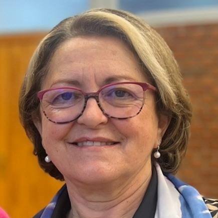 BEGOÑA COCHO
