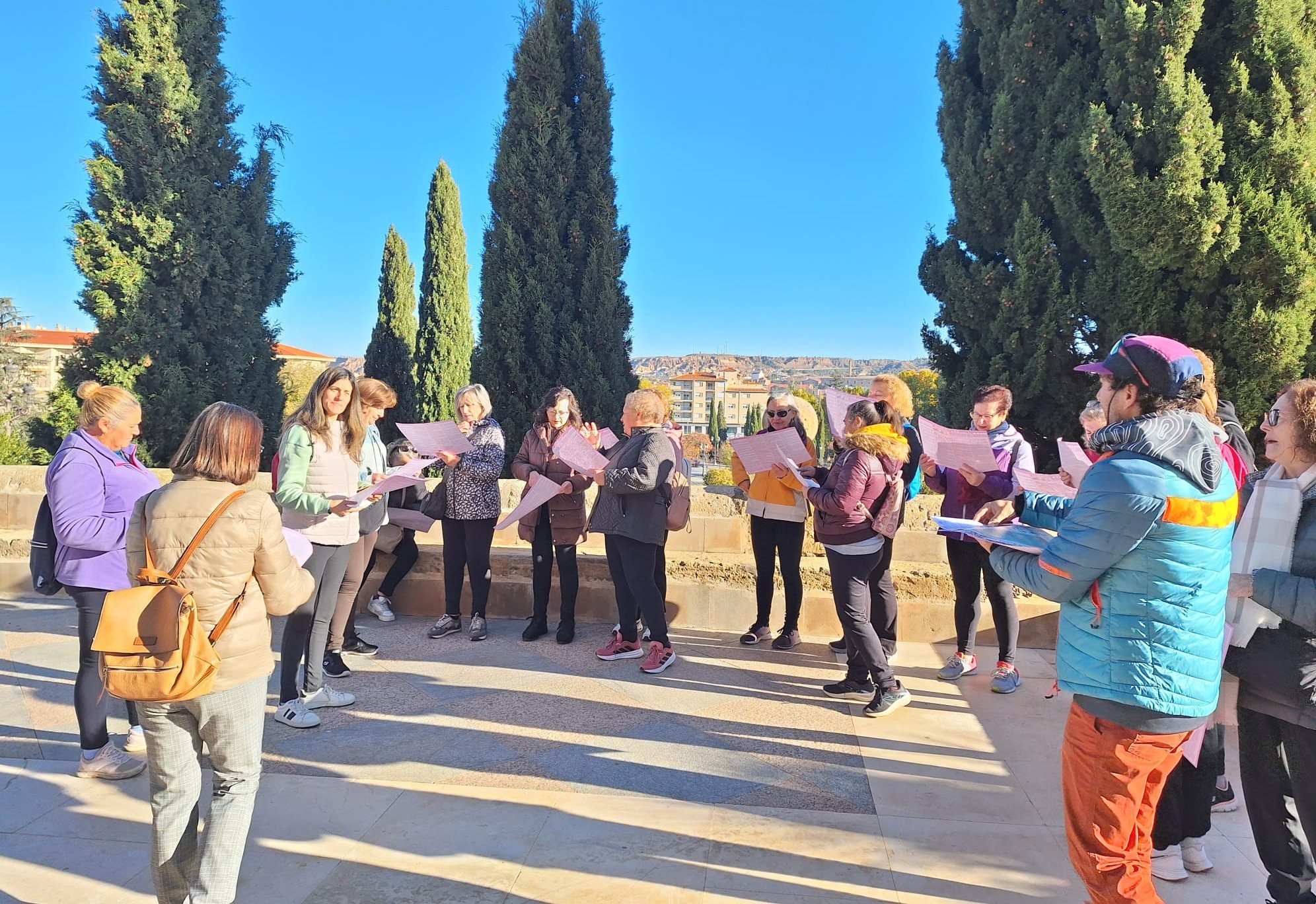 Foto Actividades